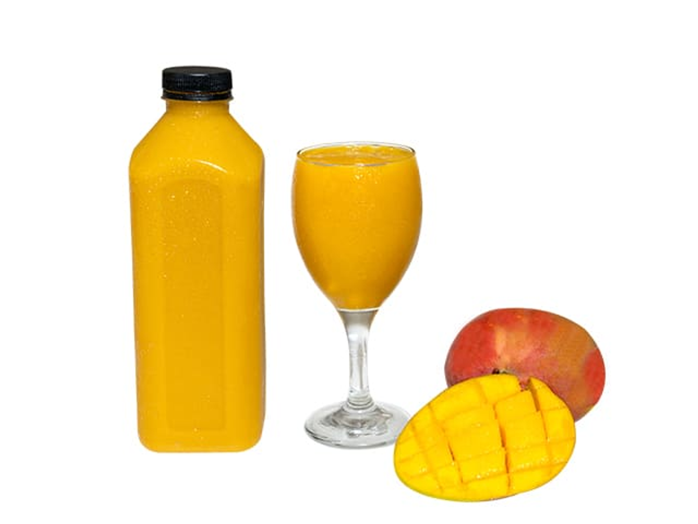 Mango Juice