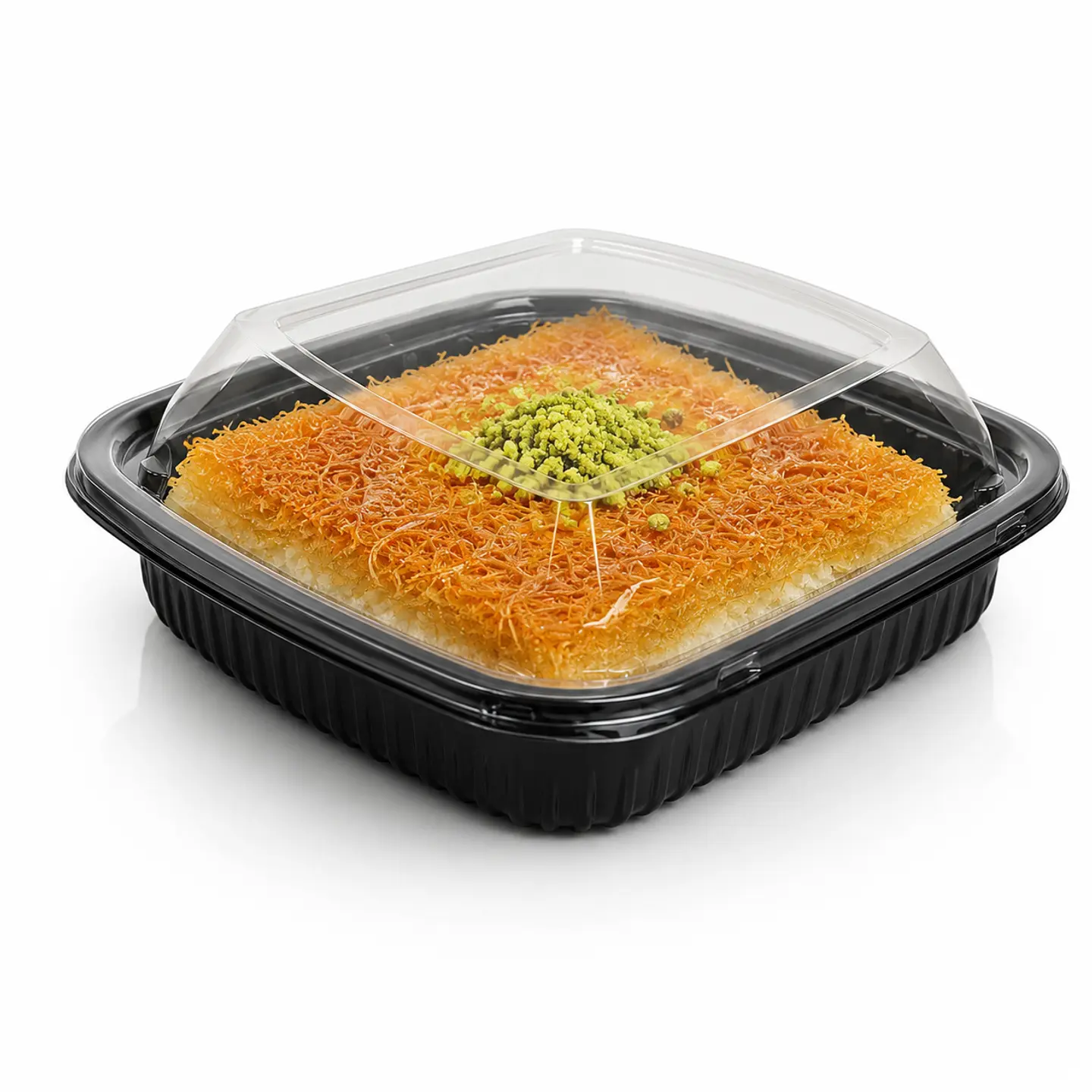 كنافة جاهزة