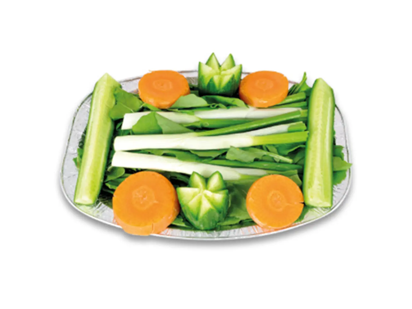 Arugula Salad