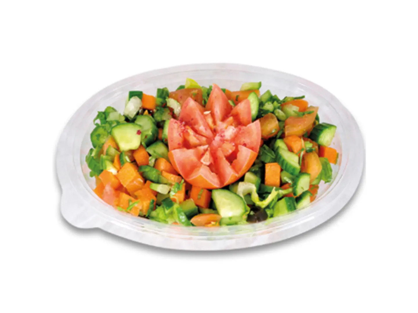 Green Salad