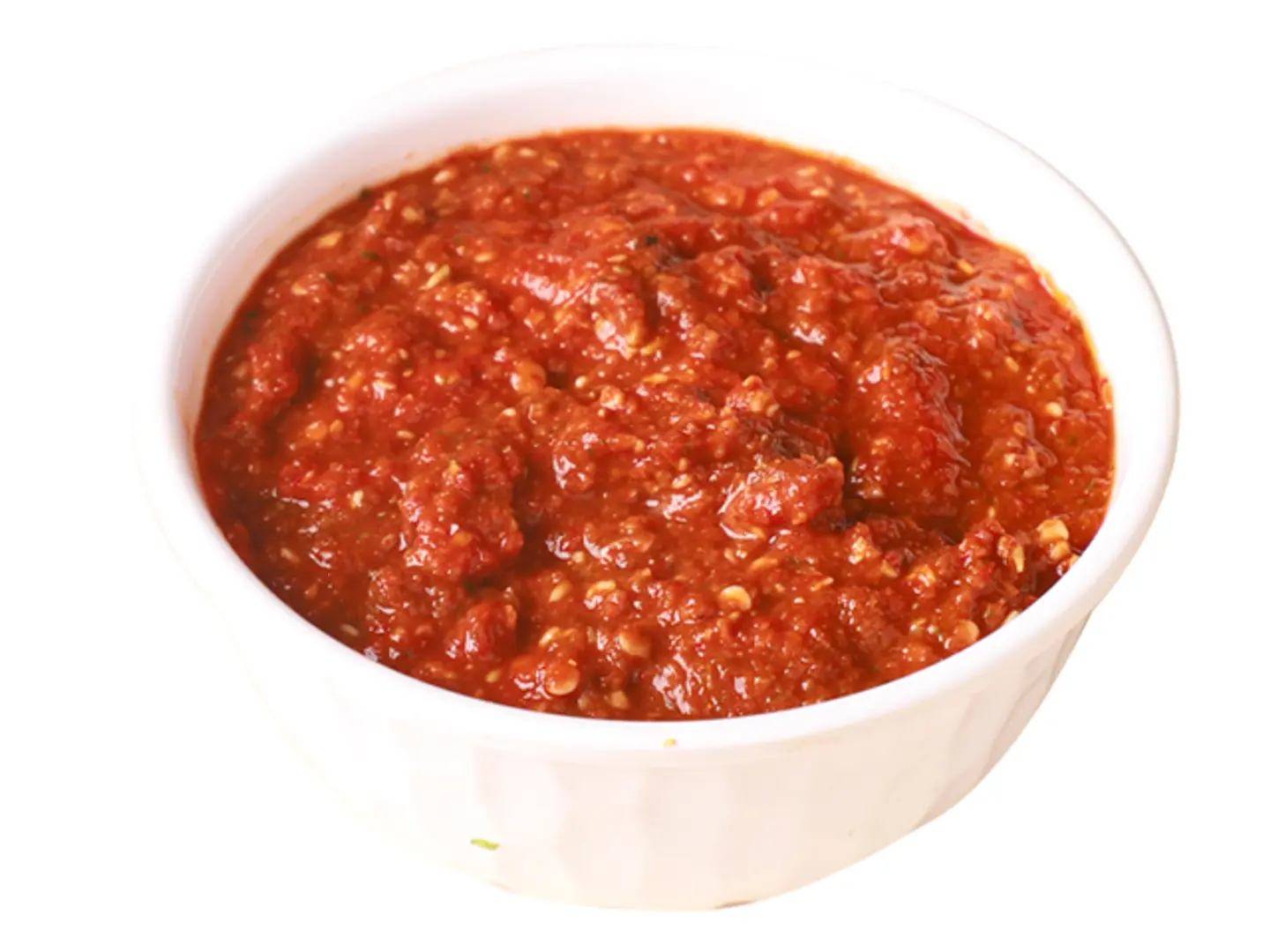 Spicy Salad