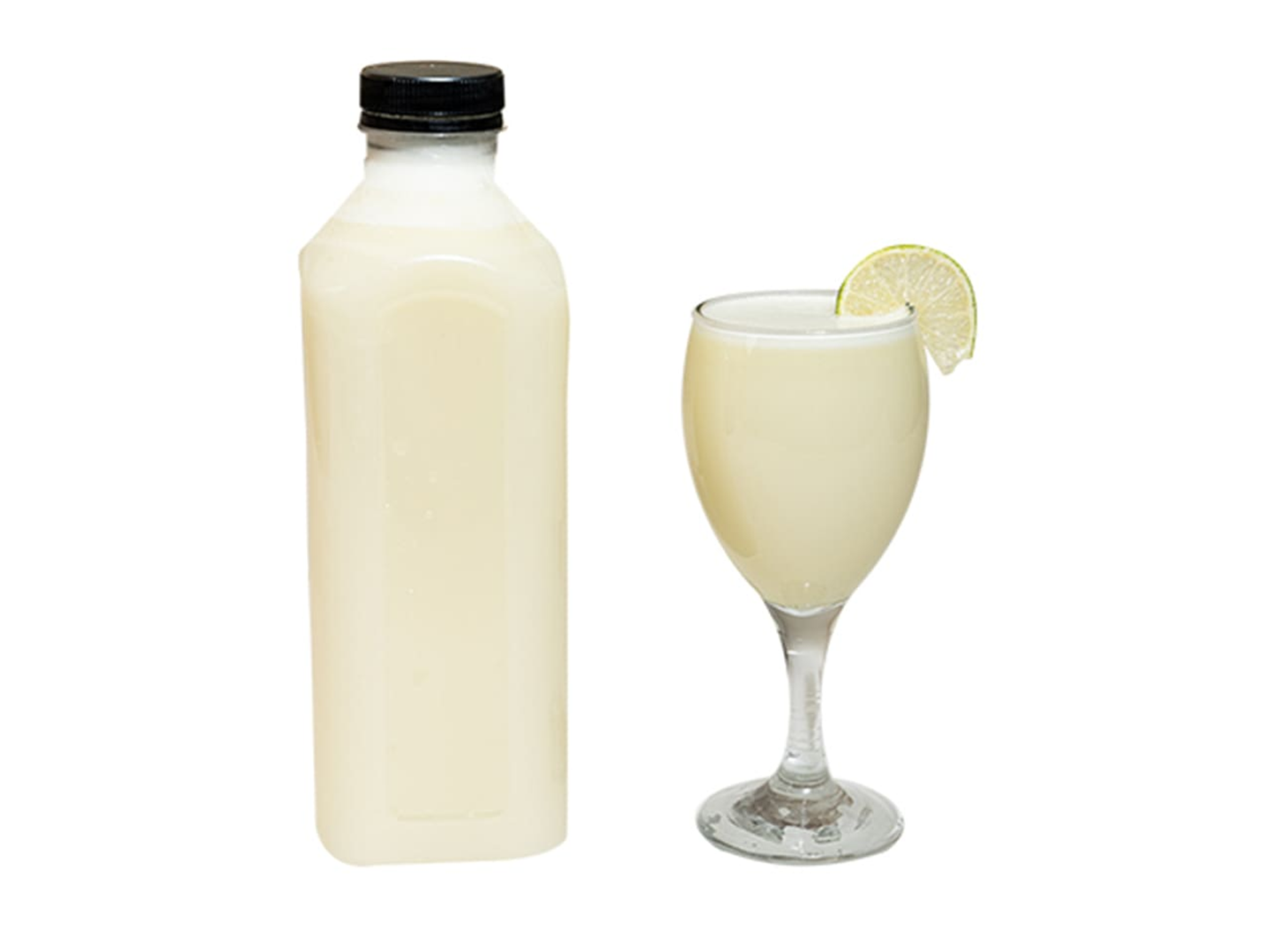Lemon Juice