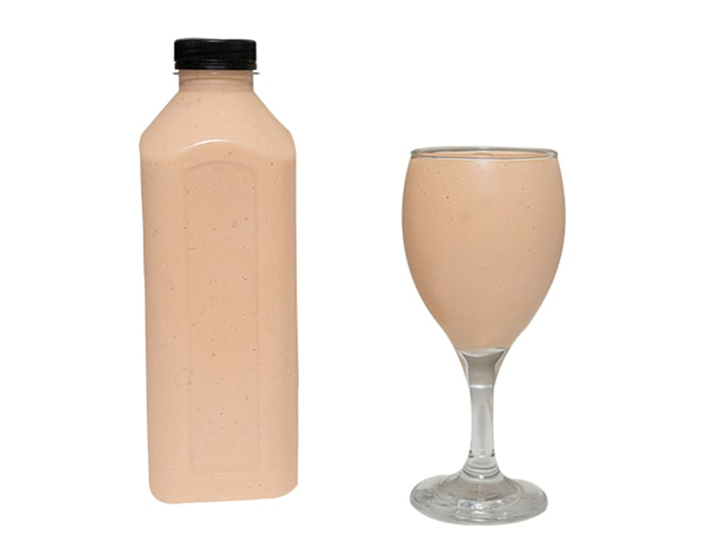 Heart Attack Juice