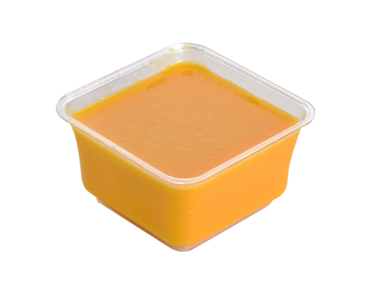 Caramel Cream