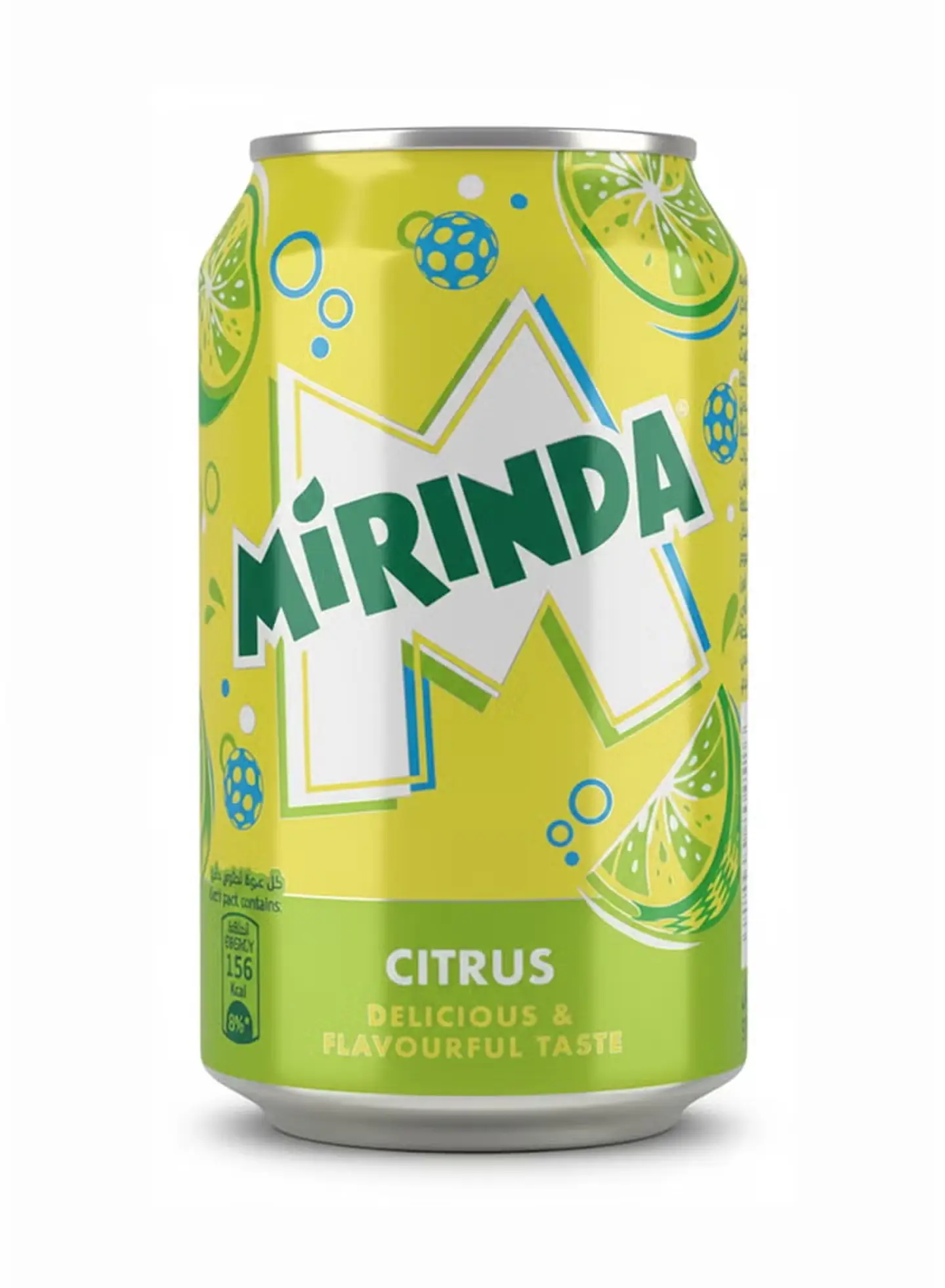 Mirinda