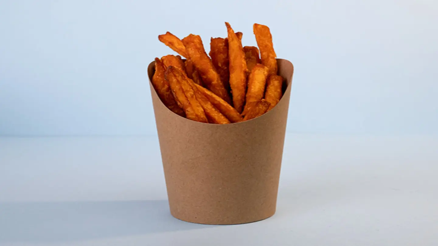 Sweet Potato