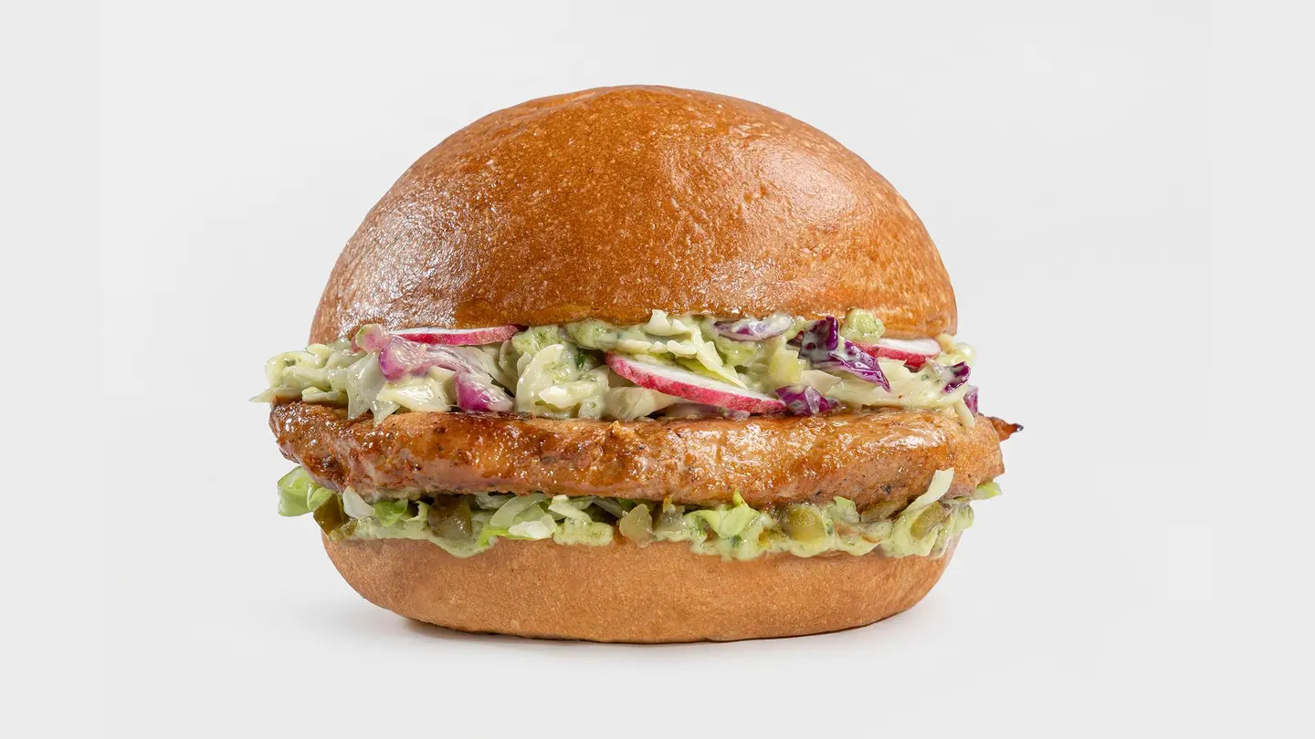 Burger Chicken Grill