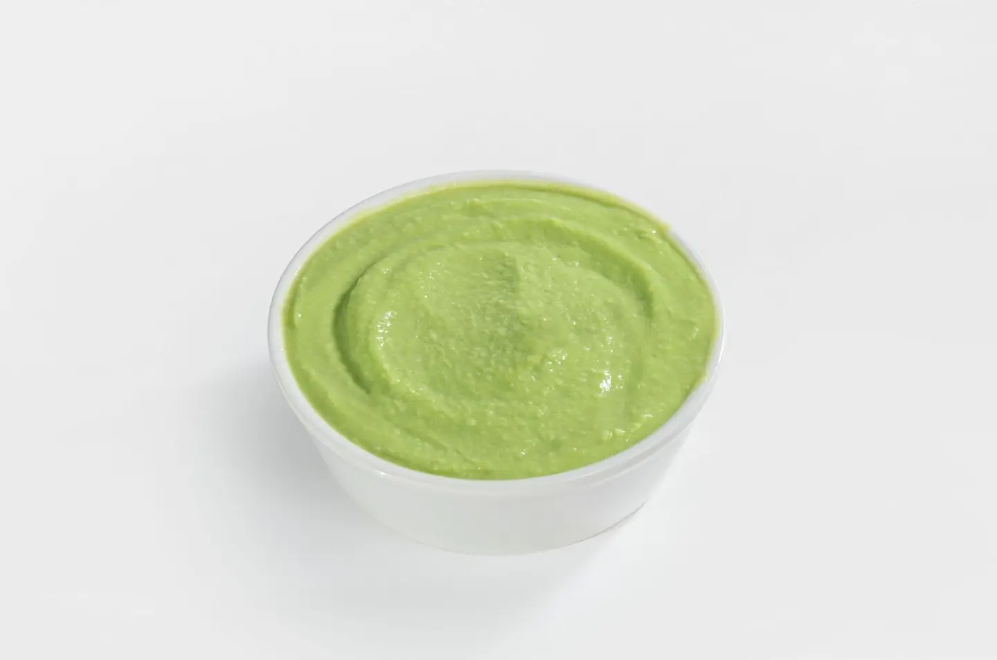 حمص افوكادو