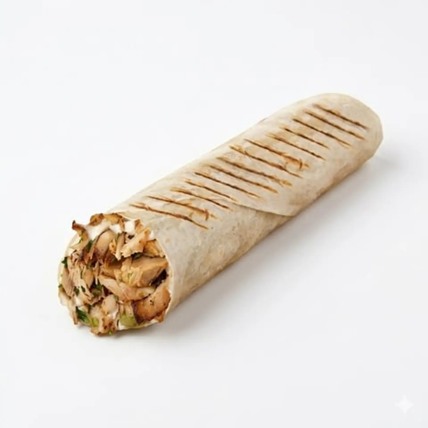 Large Shawarma