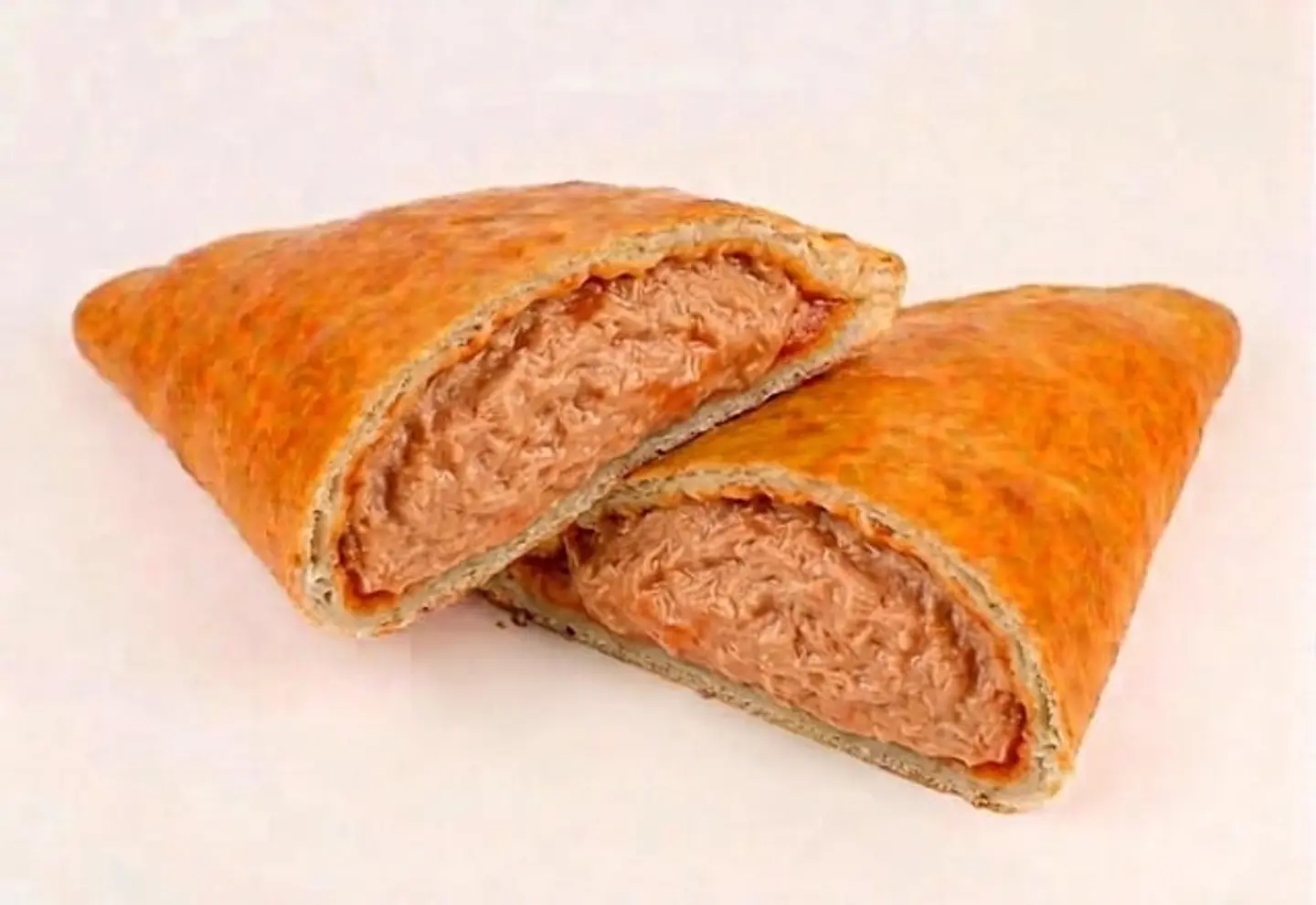 Tuna Pie