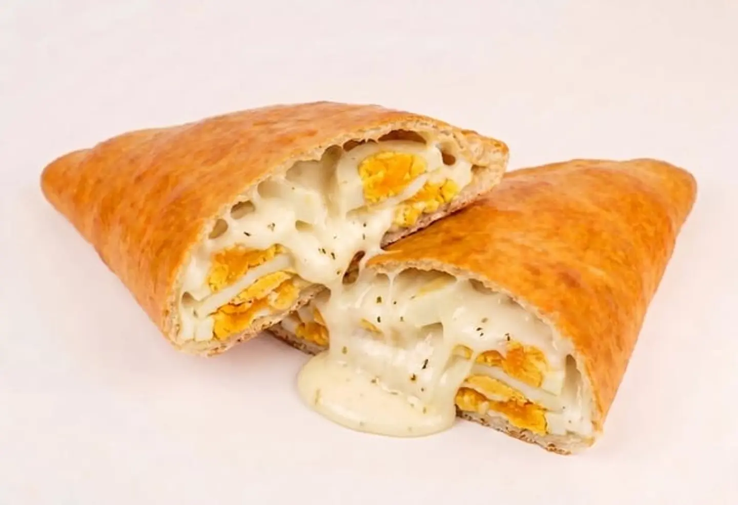 Egg And Cheese Pie