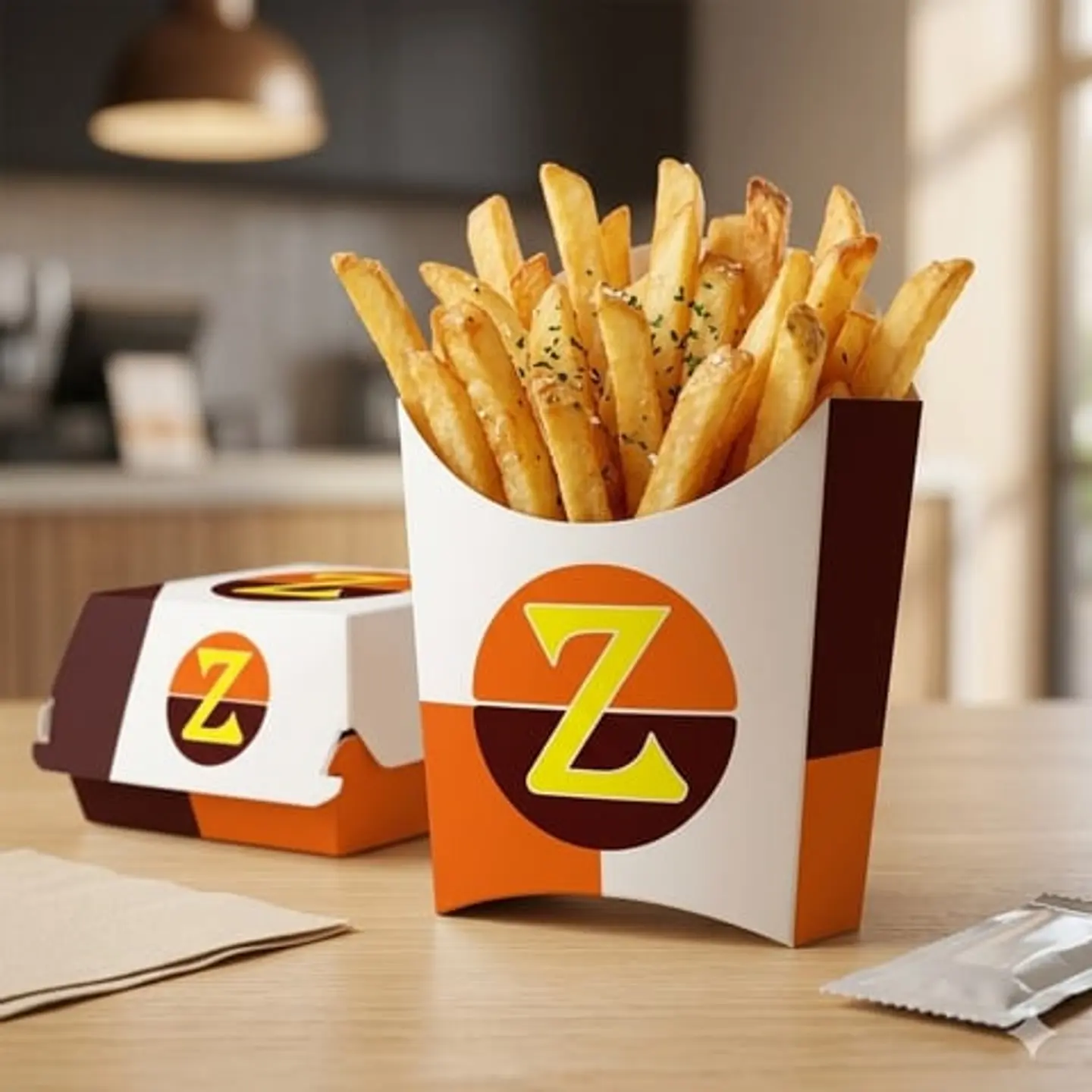 Fries