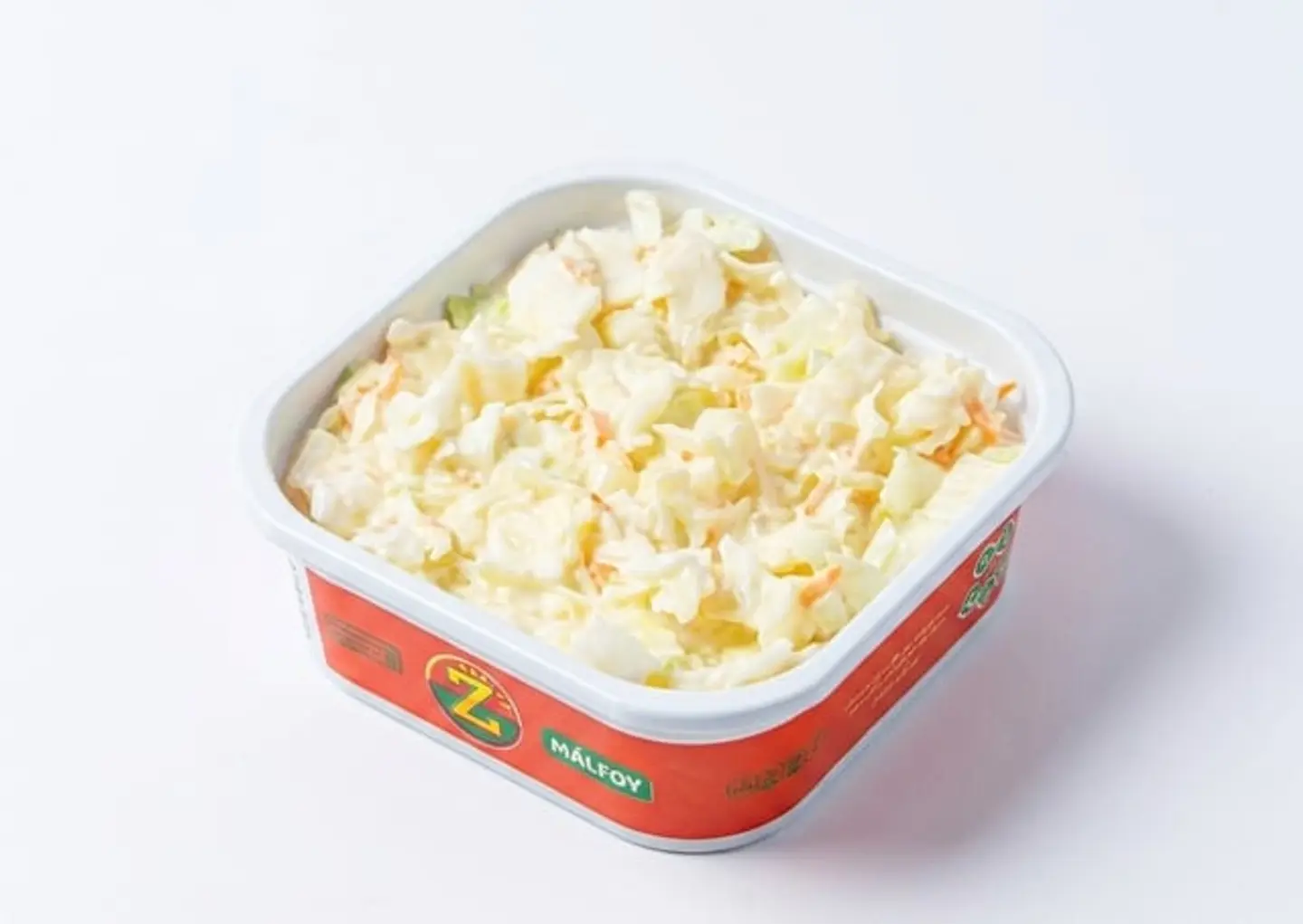 Coleslow Salad