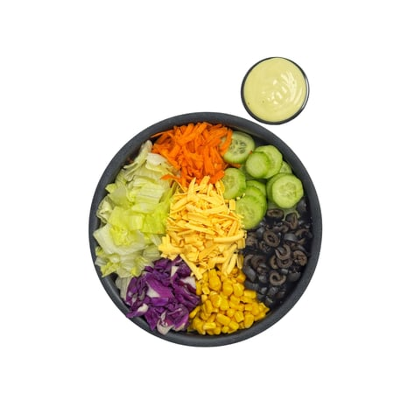 Green Salad