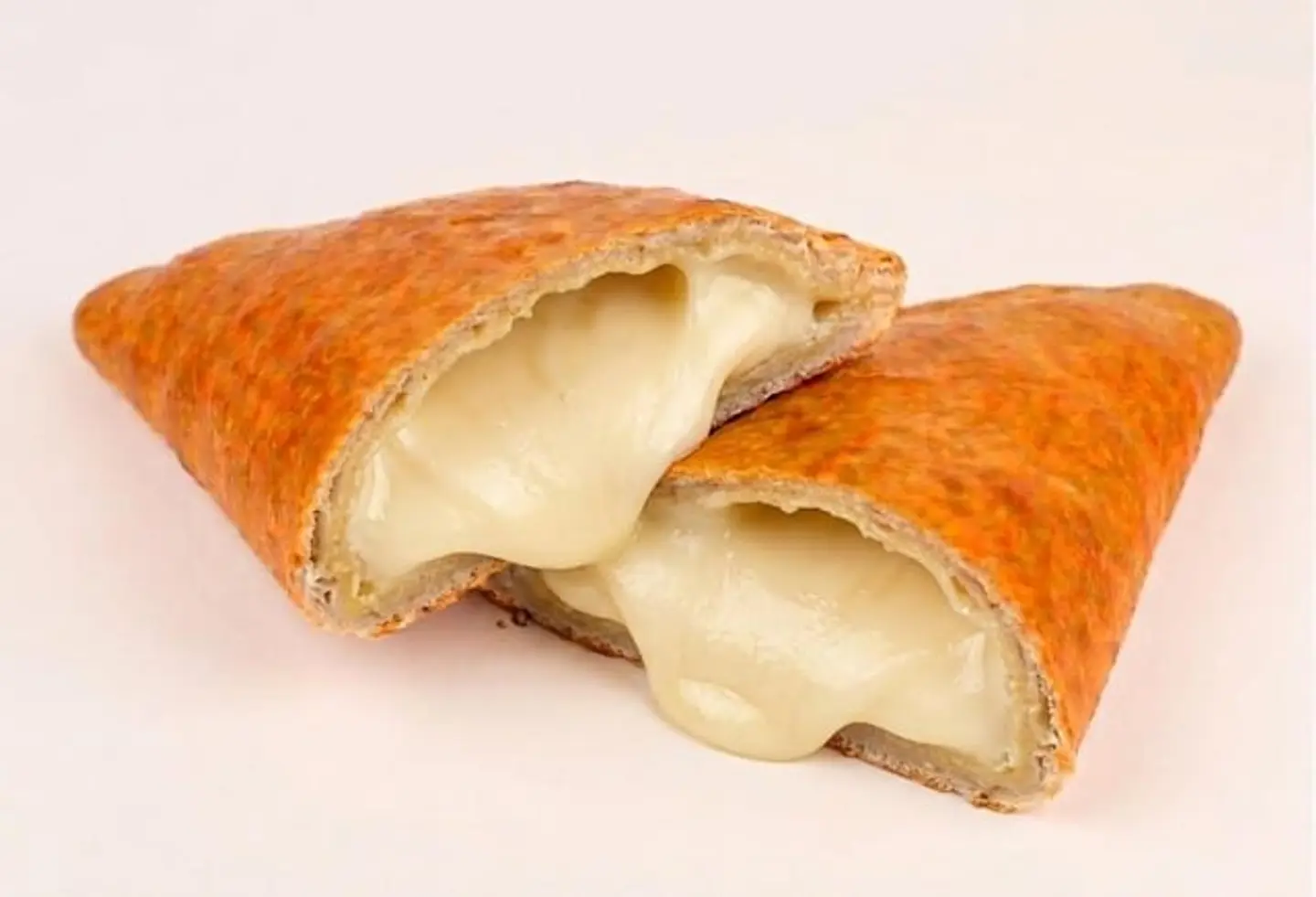 Liquid Cheese Pie
