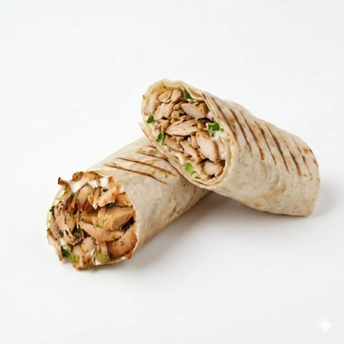 Small Shawarma
