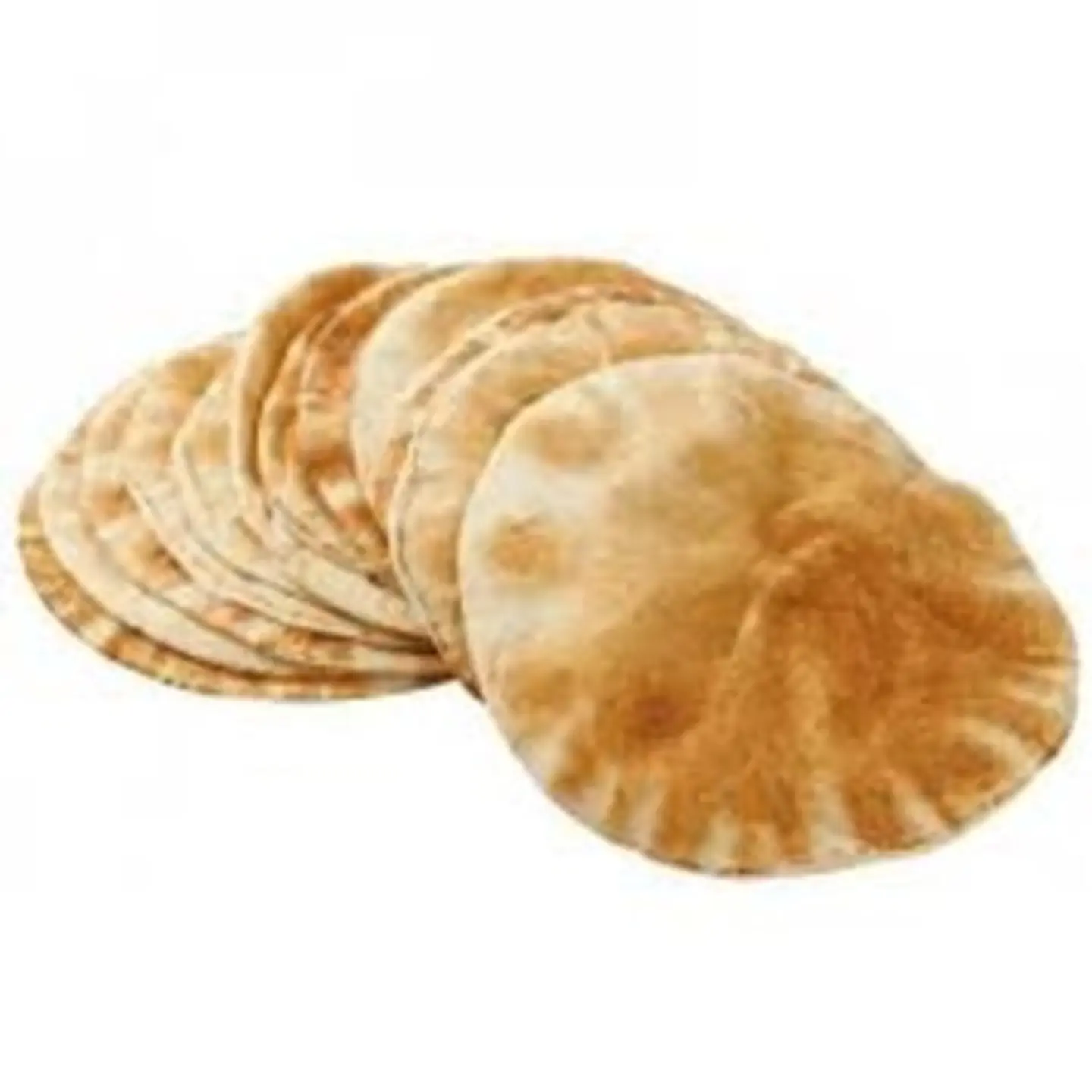 Small Bread