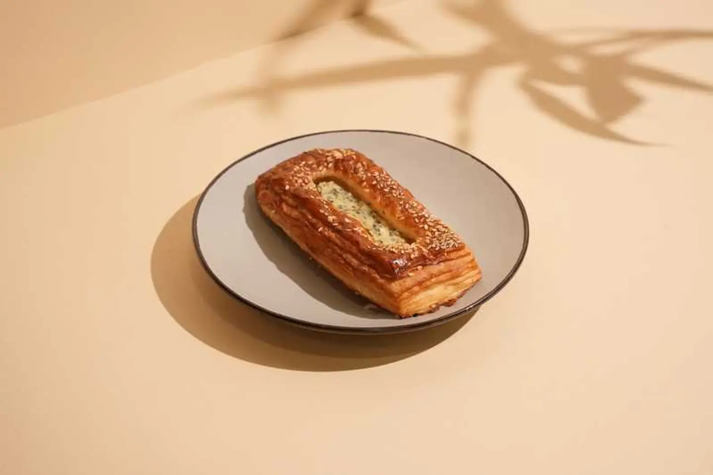 Danish Feta Mint