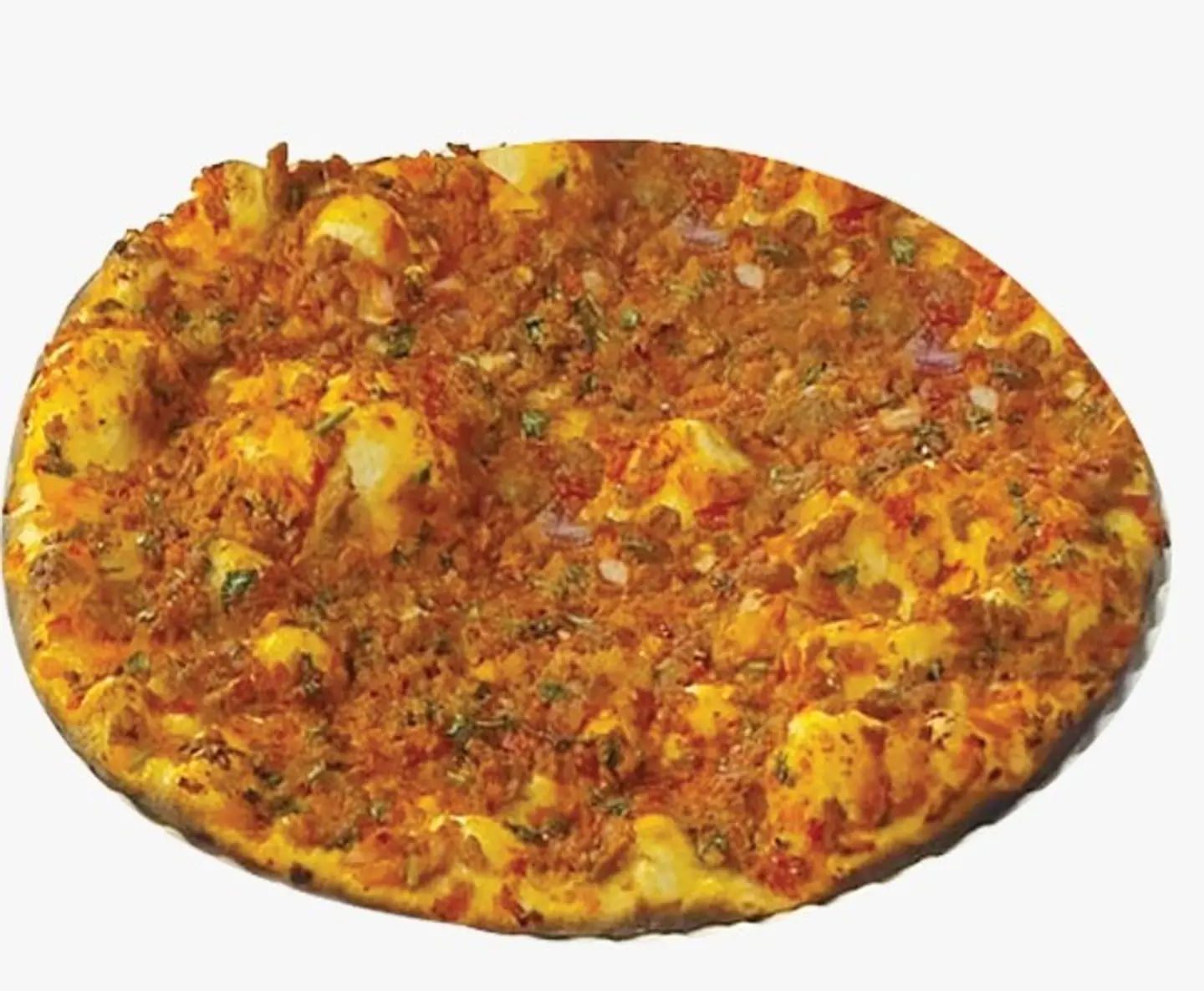 Meat Pie