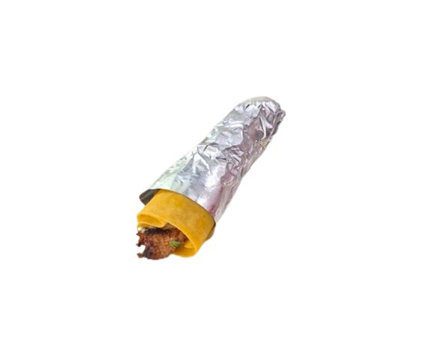 Double Meat Awsal Sandwich