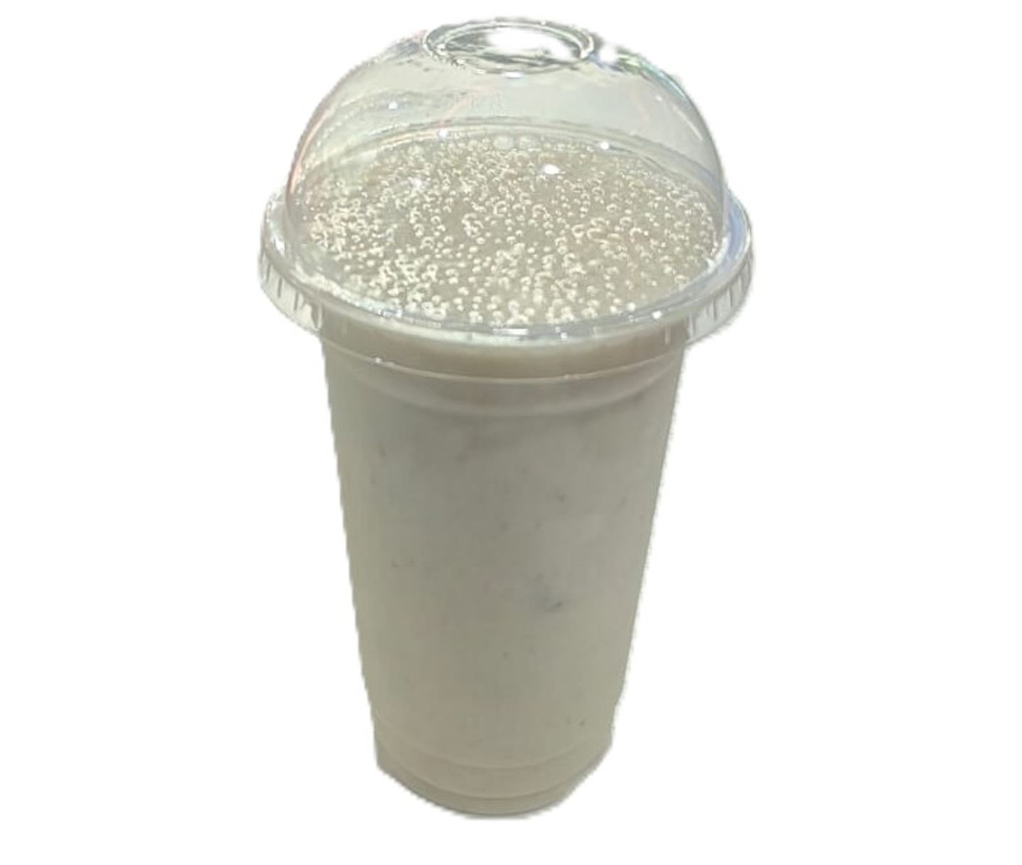 Banana With Milk