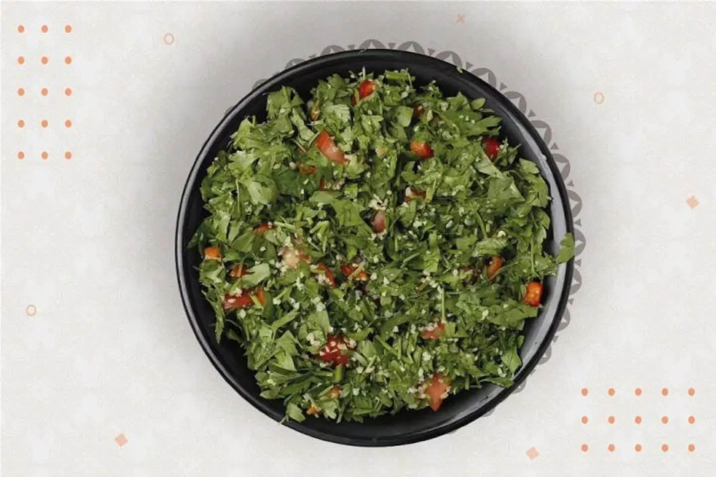 Tabbouleh