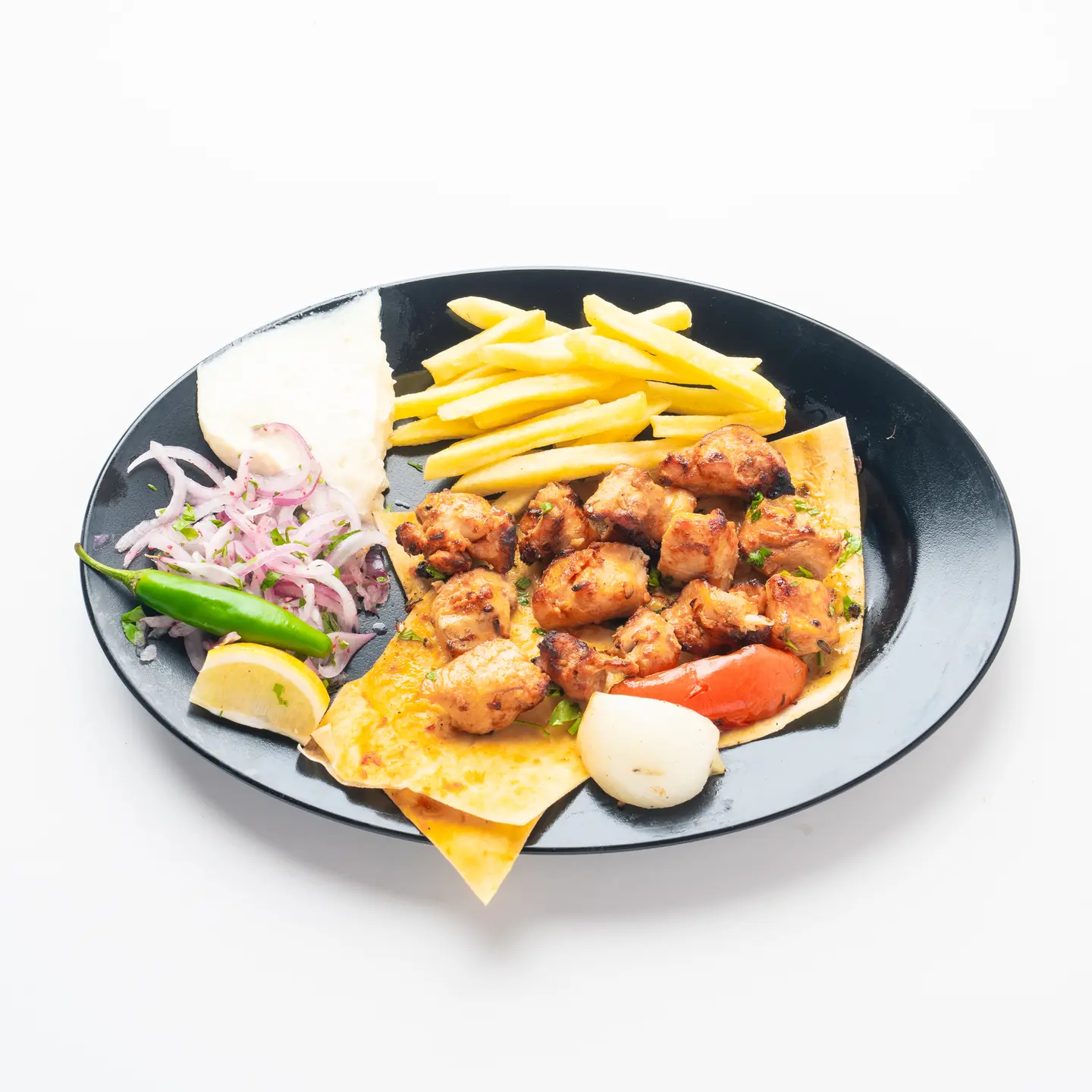 Shish Tawook