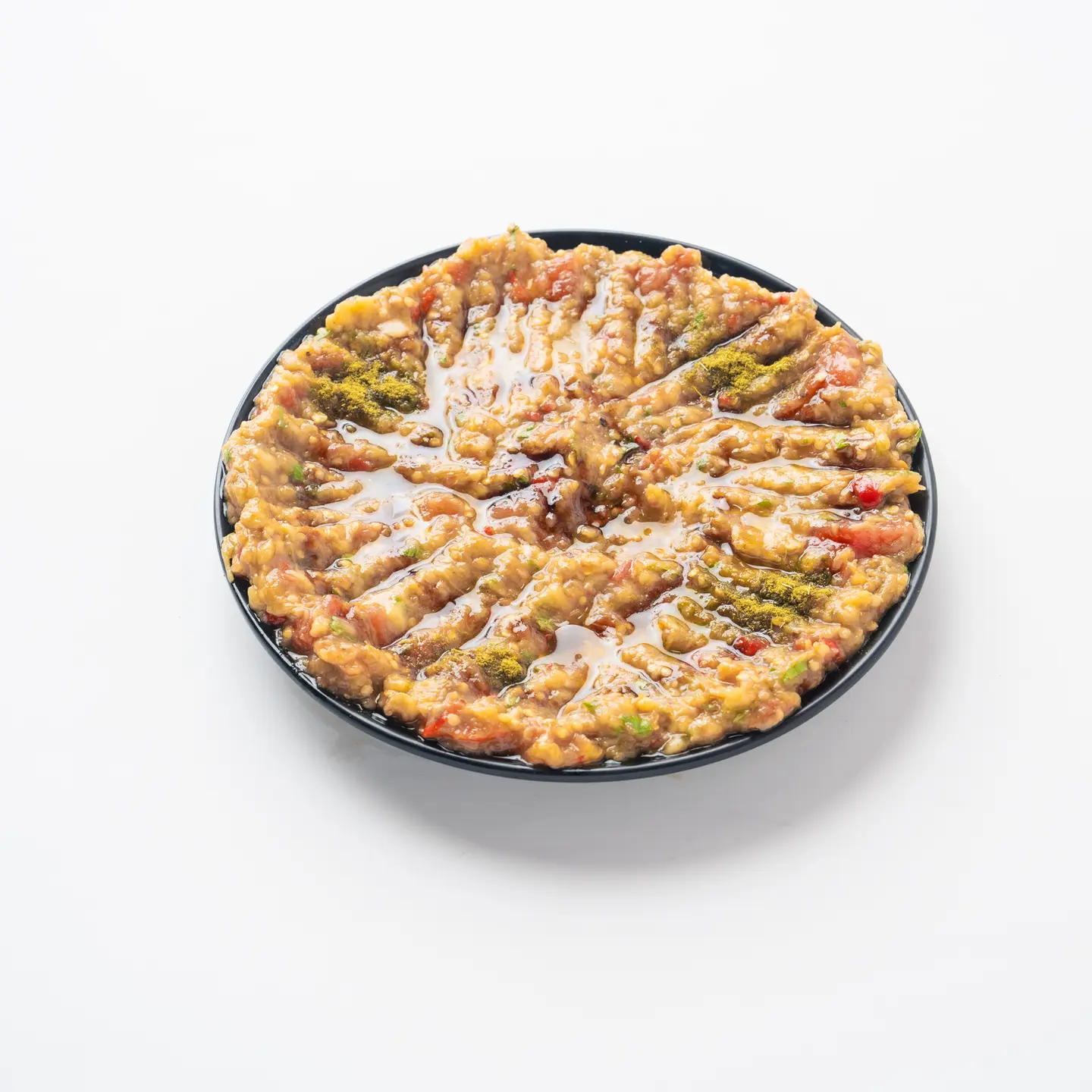 Baba Ghanoush
