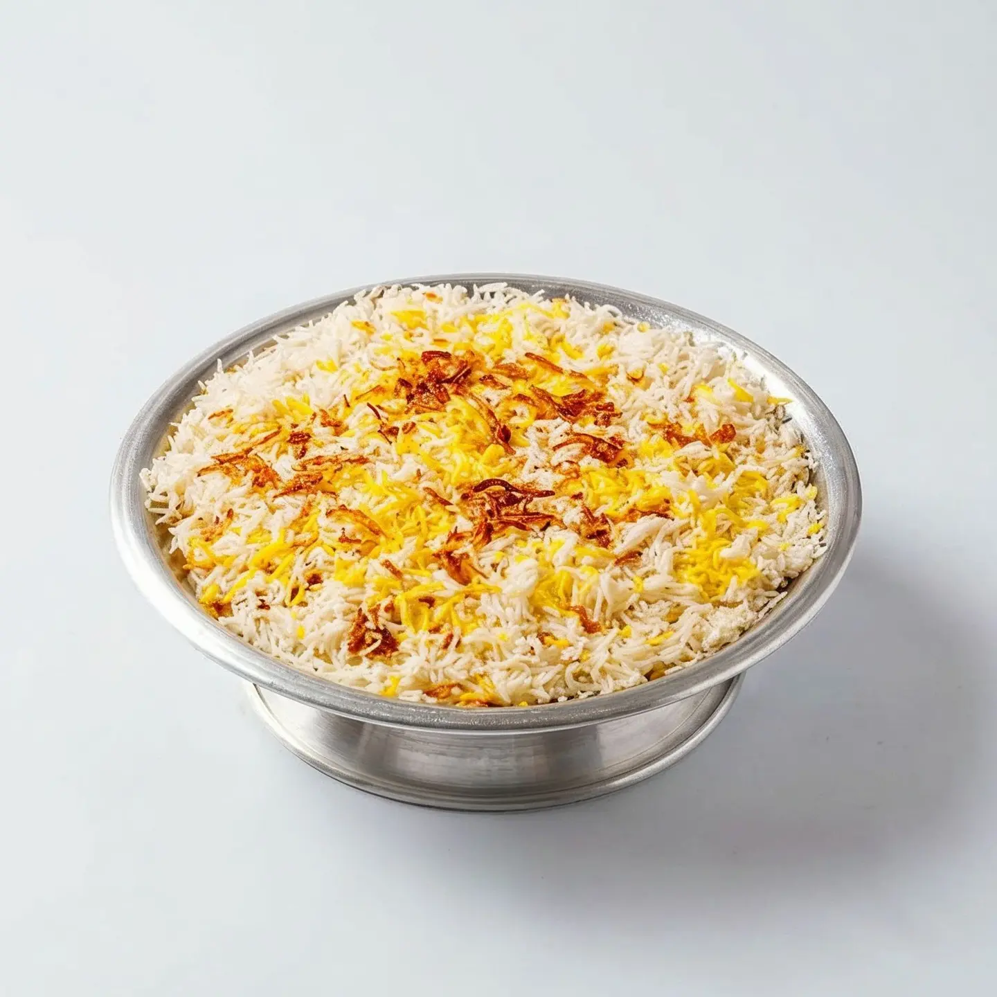 Nafar White Rice