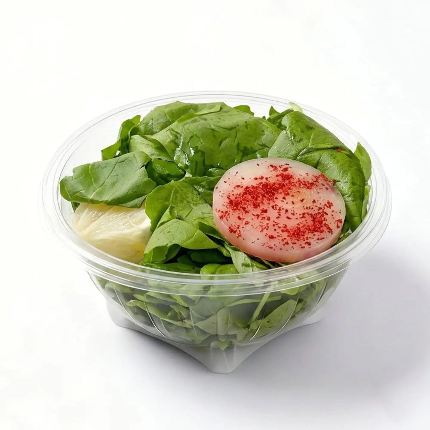 Rocca Salad