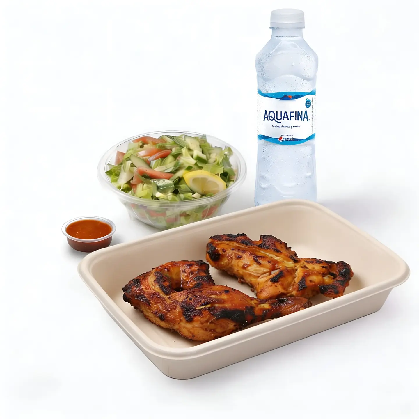 Tandoori Light H