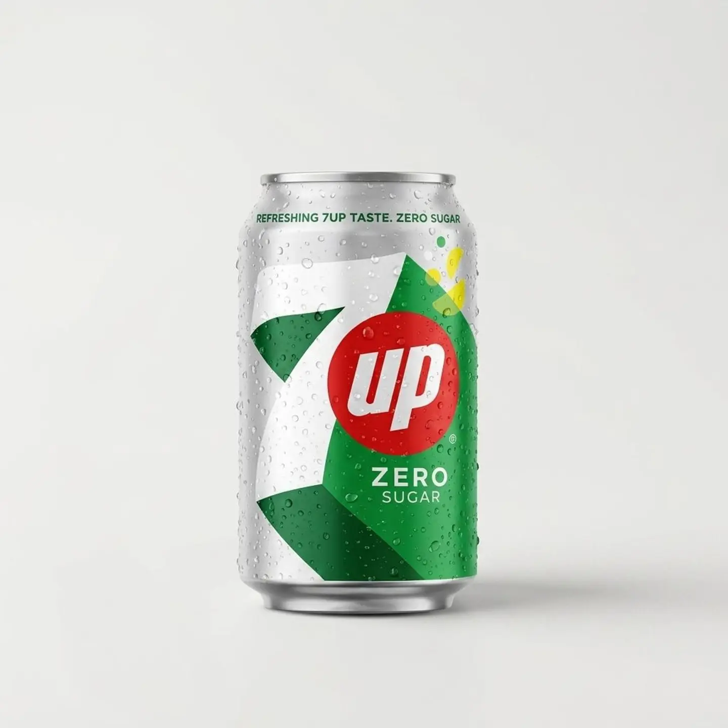 7 Up Diet