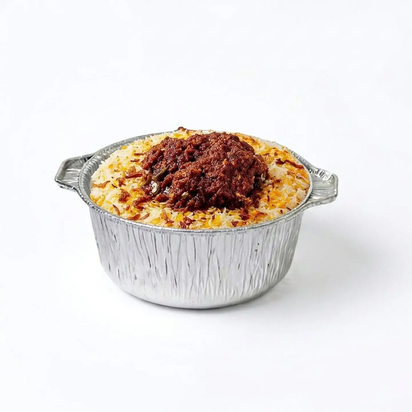 Biryani Meat