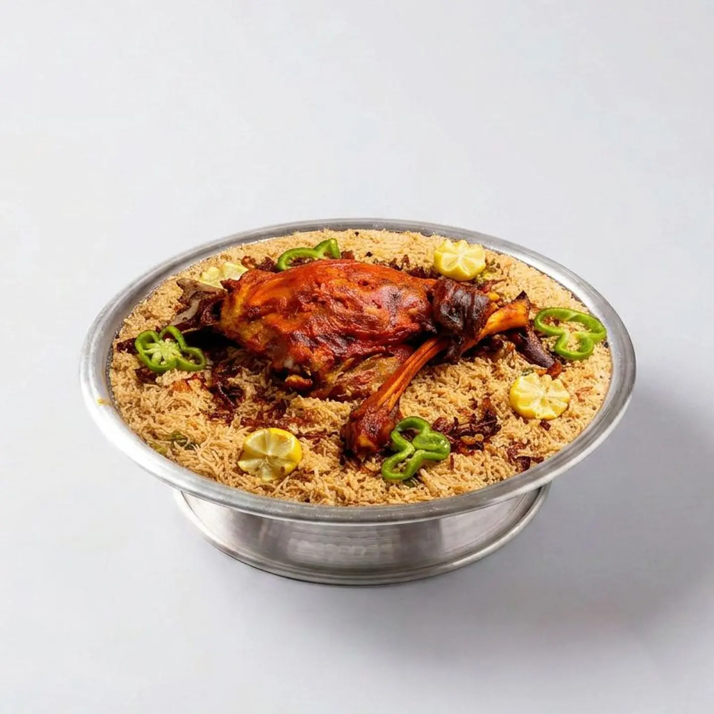 Maksoos Meat Walimah