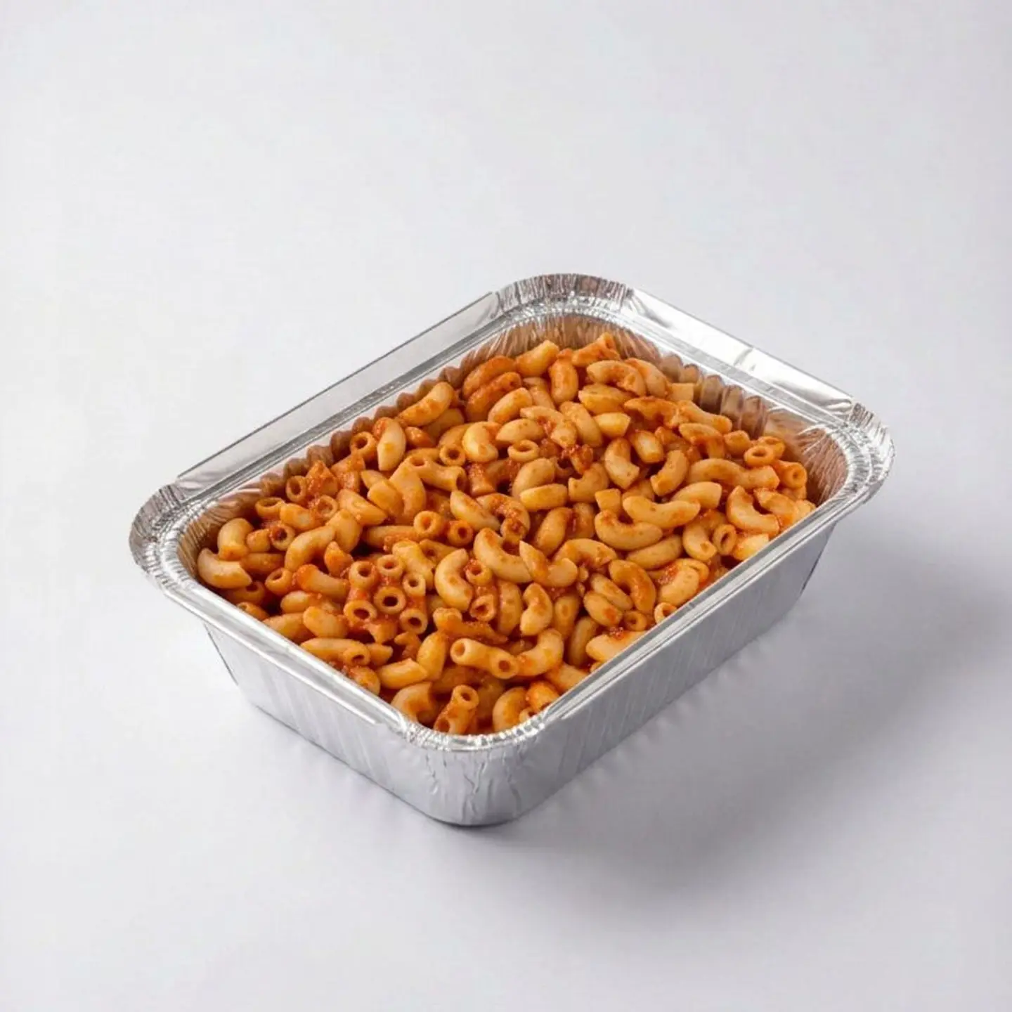 Macaroni Plates
