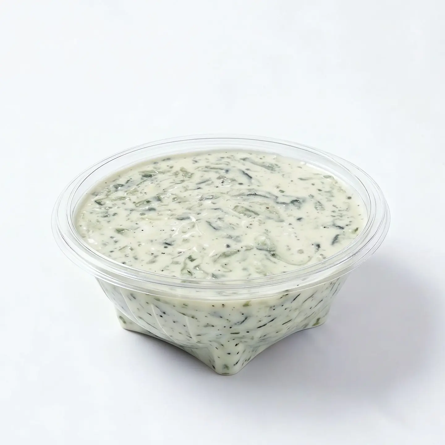 Cucmber Yoghurt
