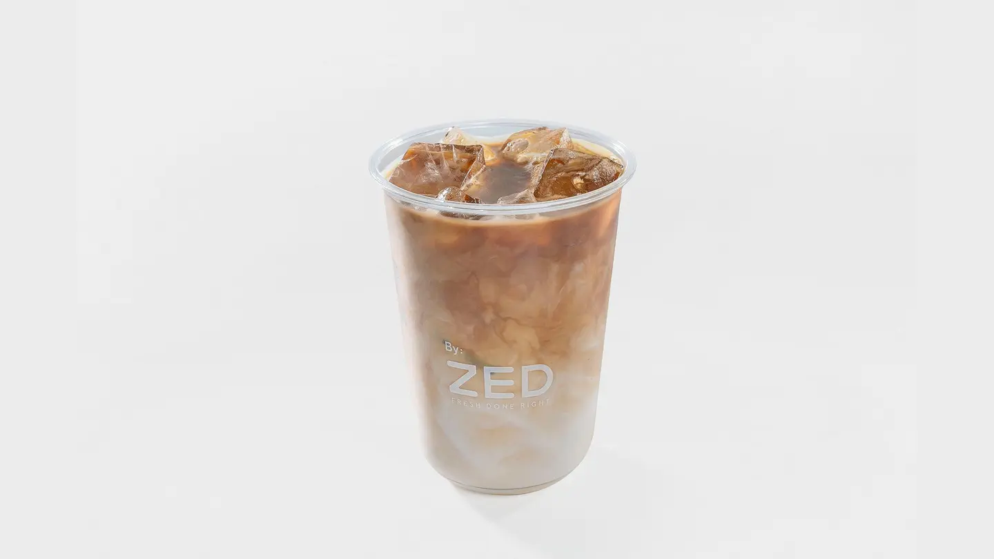 Ice Latte