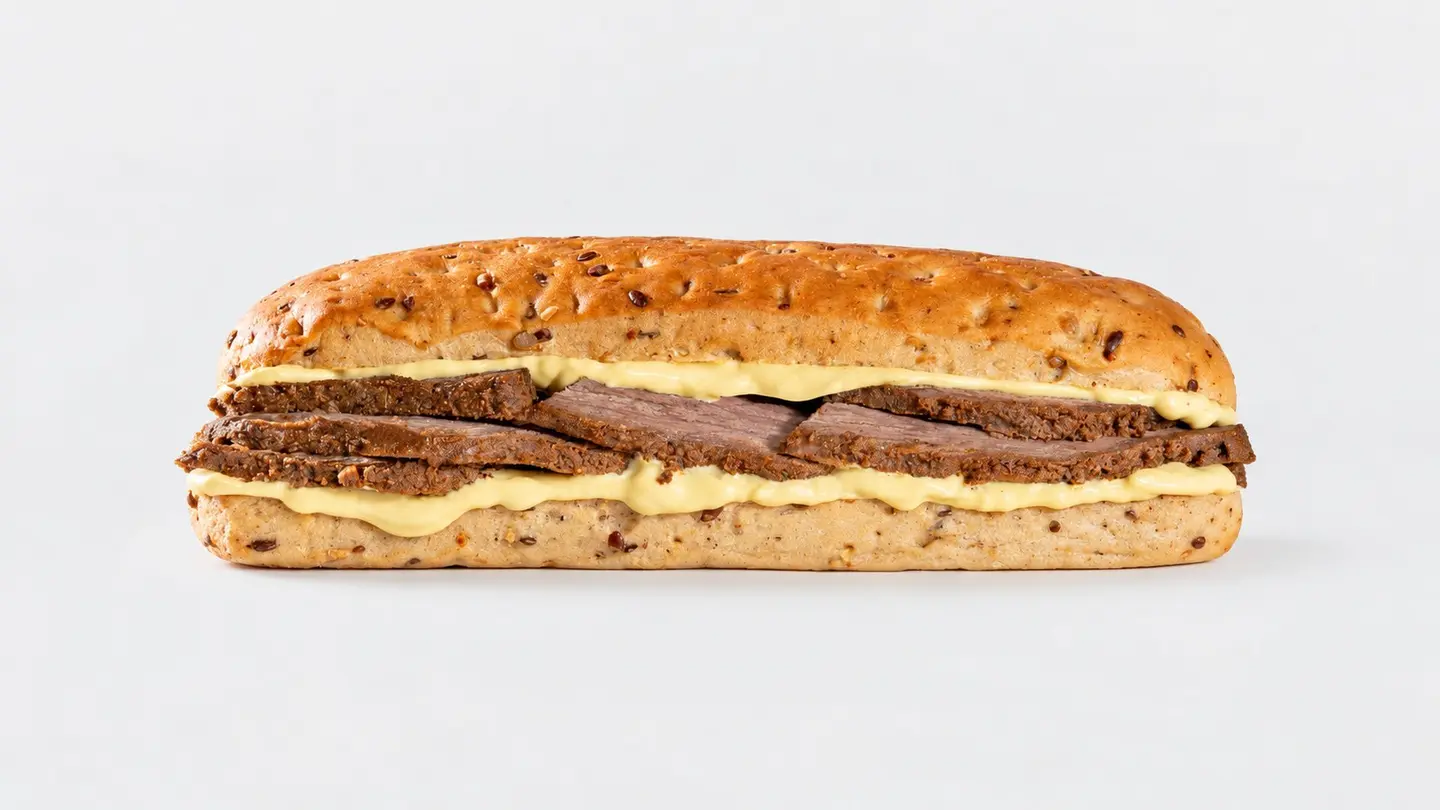 Roast Beef