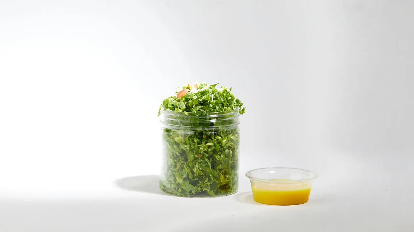 Kale Salad