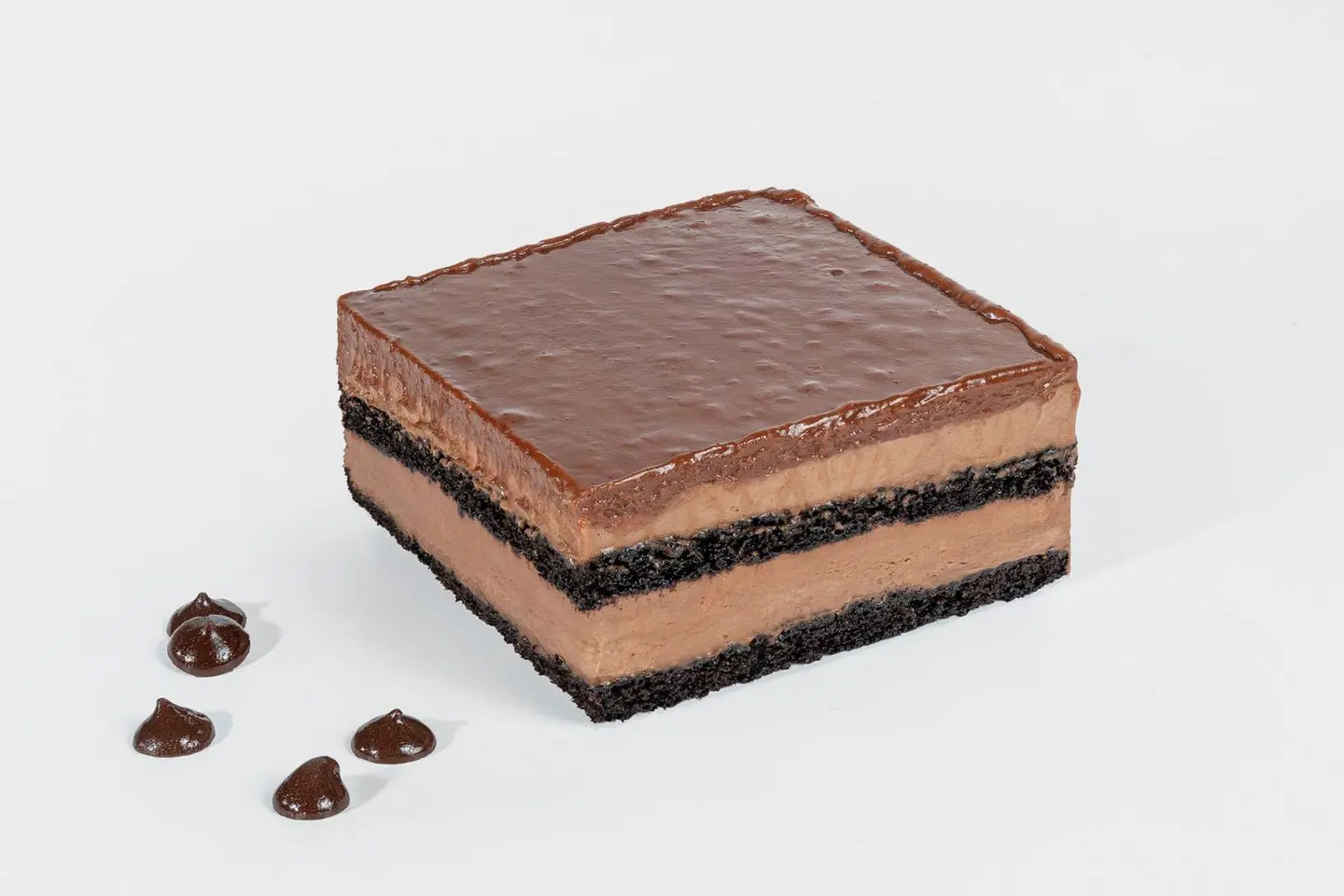 Chocolate Mousse