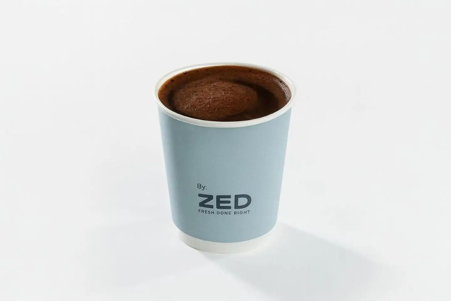 Turkish Coffee