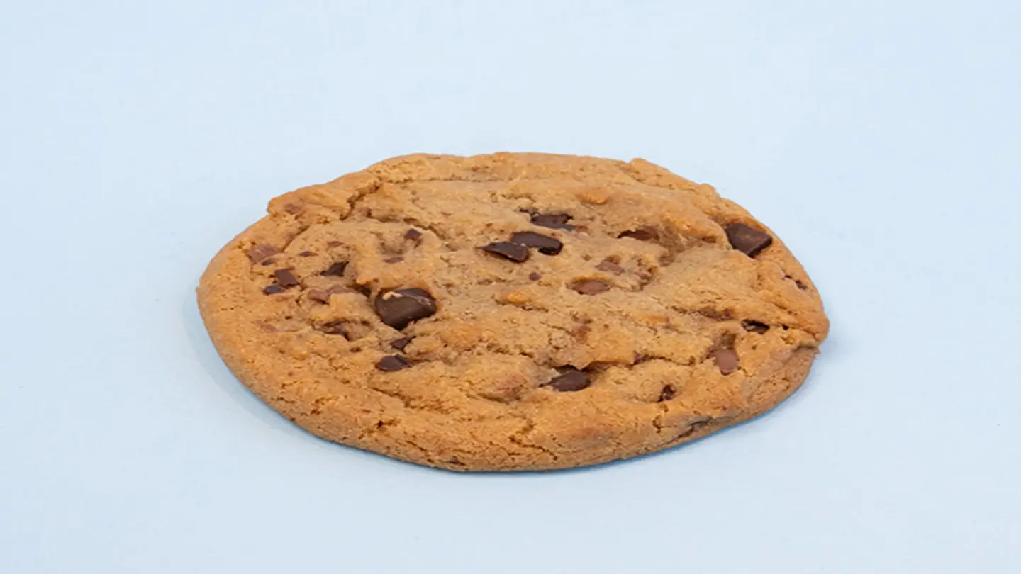 Classic Cookies