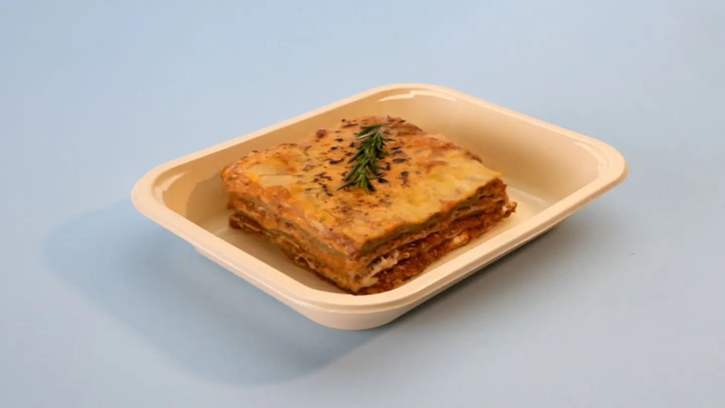 Lasagna