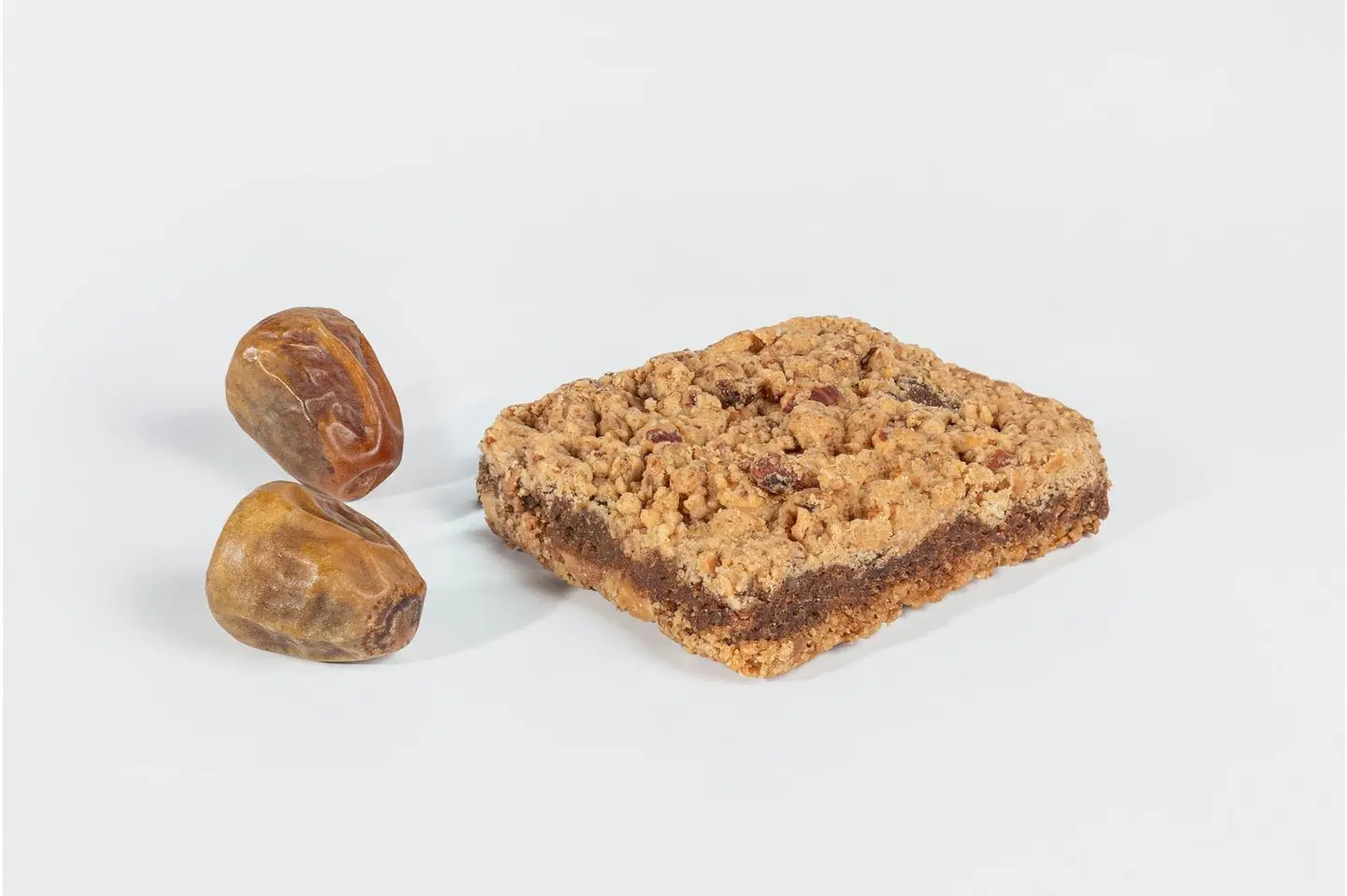Date Oats Bar