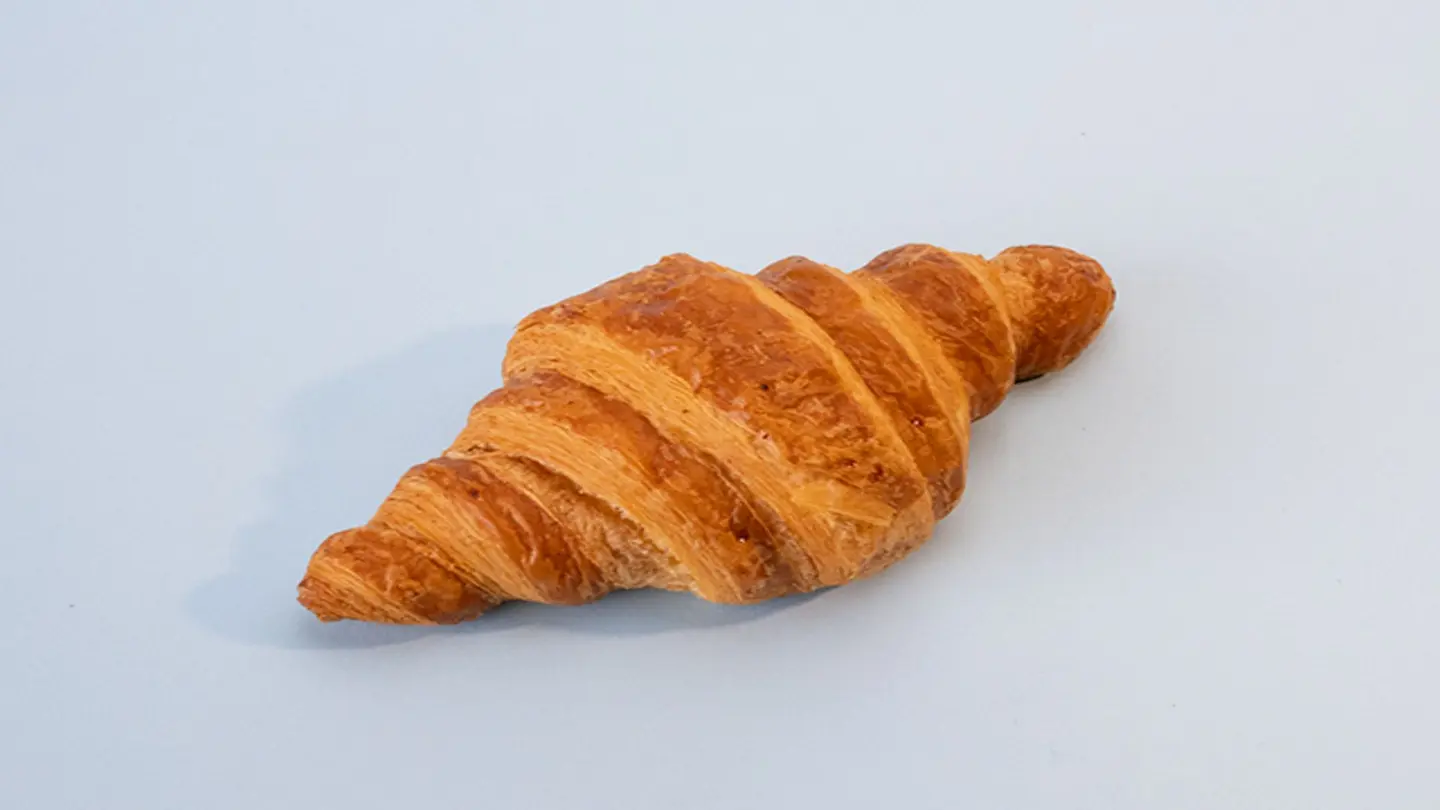 Plain Croissant