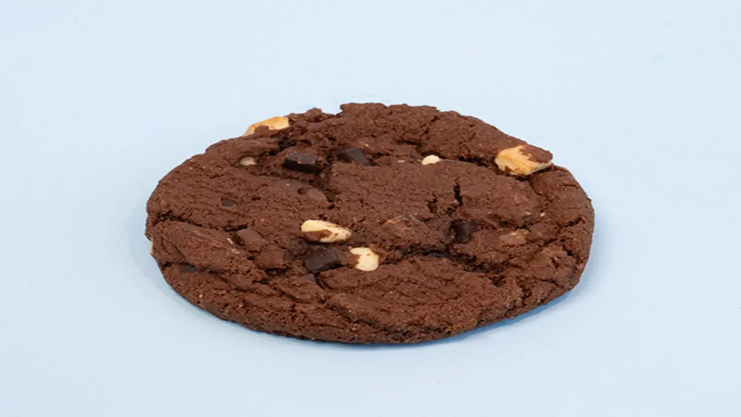 Cookies Chocolate