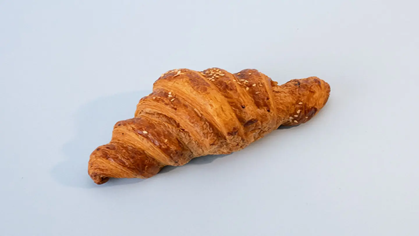 Cheese Croissant