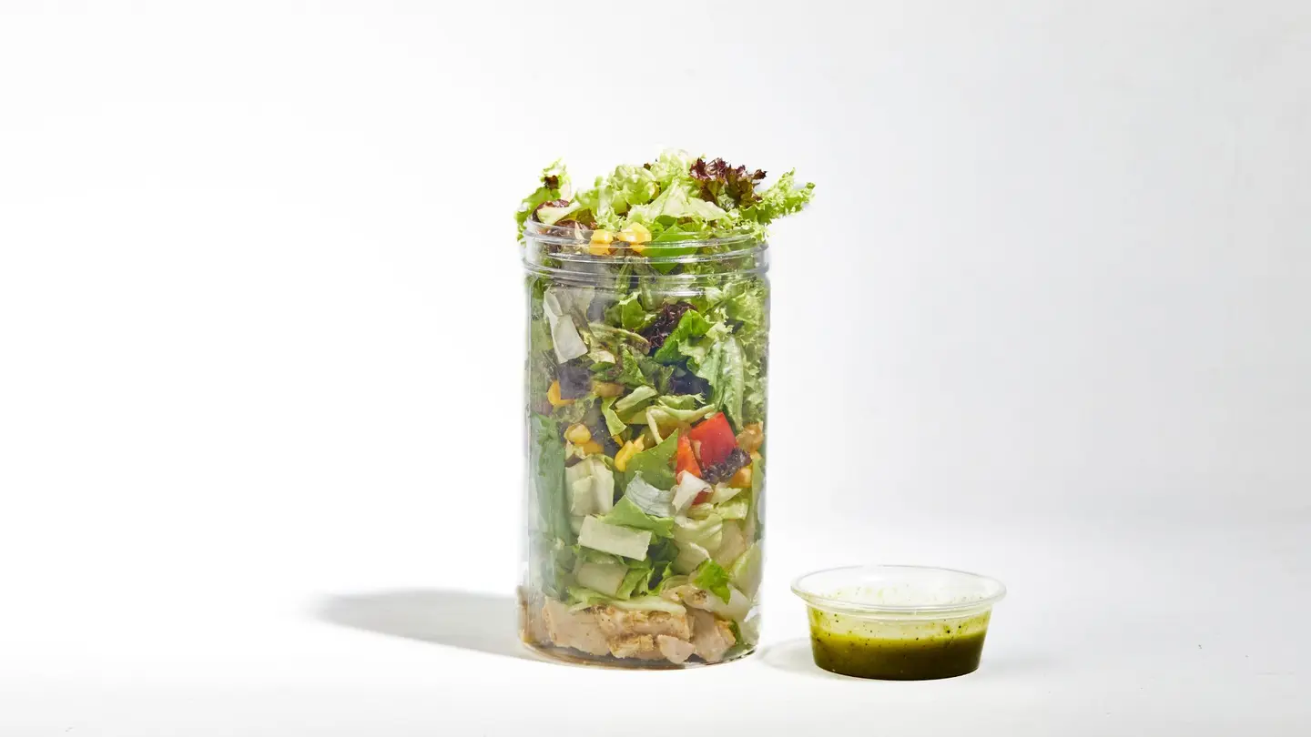 Mexican Salad