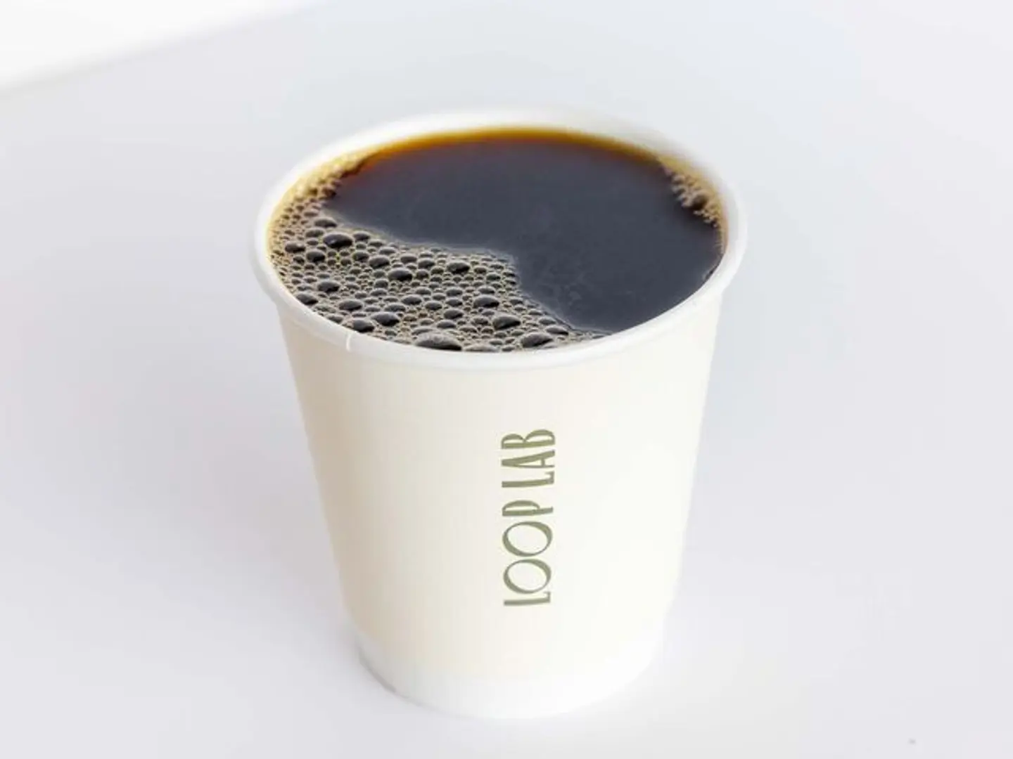 قهوة اليوم اثيوبى حار كبير