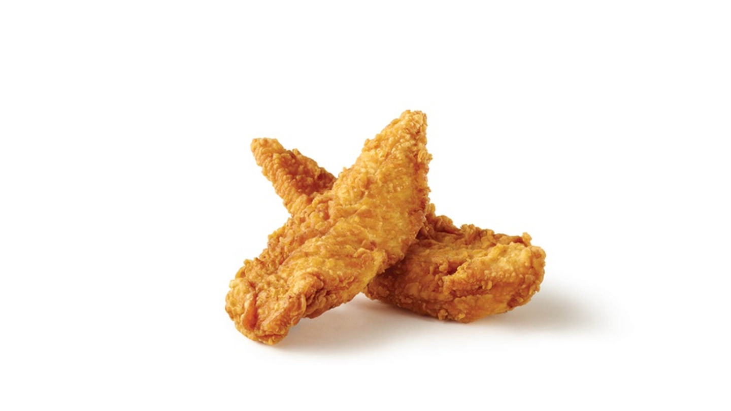 Chicken Finger (Per Piece)